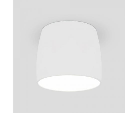 Встраиваемый светильник Elektrostandard 6073 MR16 WH белый a040985 