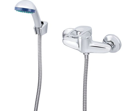 Смеситель для душевой кабины TSARSBERG тип См-ДшОРНШлА TSB-100-1207 