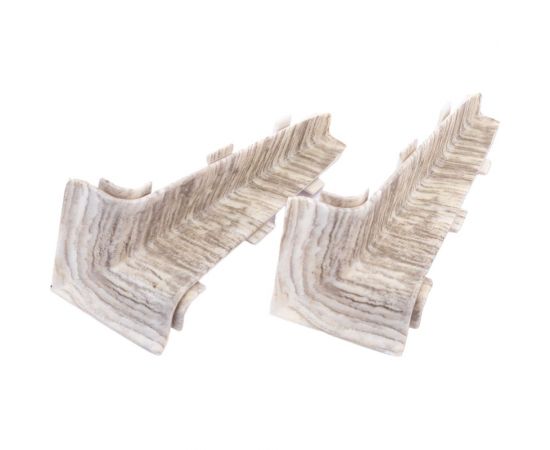 Внутренний угол Arbiton Indo 131 Дуб Филадельфия, упаковка 2 шт. 205492 