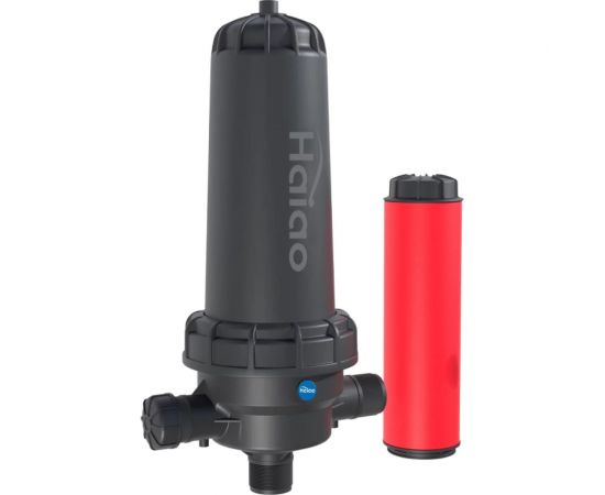 Дисковый фильтр Гейзер HFT-2" 130 мкм 32740 