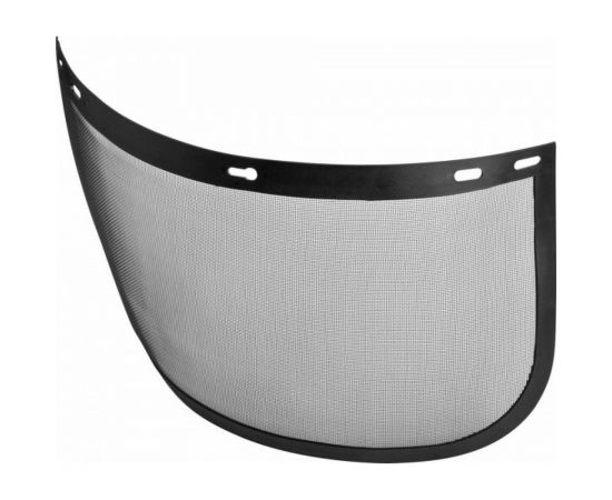 Сменная сетка для лицевого щитка Зубр МАСТЕР 400x200 мм 11088-1 