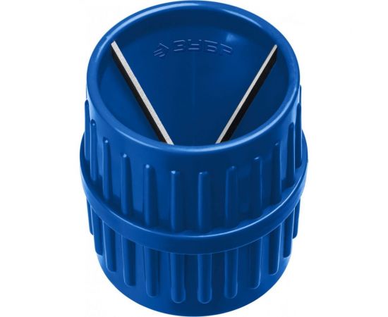 Зенковка - фаскосниматель для зачистки и снятия внутренней и внешней фасок ЗУБР (3-40 мм) 23791 