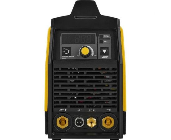Аппарат аргонодуговой сварки ПТК RILON TIG 200 P AC/DC GDM 00000030828 – изображение 10