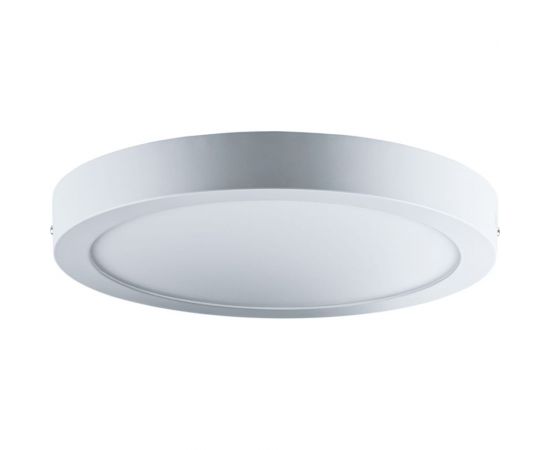 Светильник Navigator NLP-RW1-24W-R300-840-WH-LED d300 71395 – изображение 3