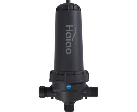 Дисковый фильтр Гейзер HFT-2" 130 мкм 32740 – изображение 3