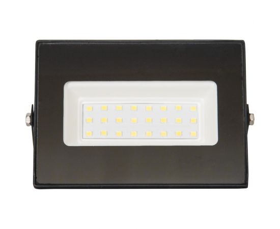 Уличный светодиодный светильник LEDPOINT 20В 4000К прожектор IP65 PR-20W/4000 – изображение 3