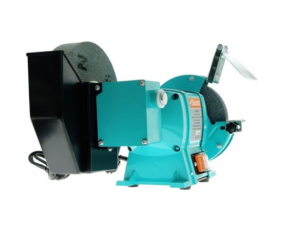 Точильно-шлифовальная машина Sturm BG6022A – изображение 8