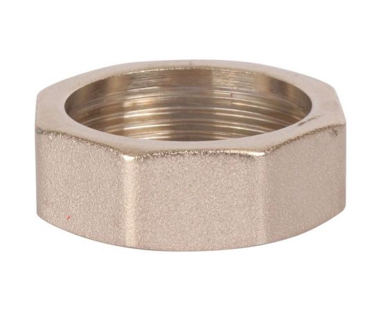 Шаровой полнопроходной кран STOUT с американкой ВР/НР 1 1/4 SVB-1007-000032 – изображение 3