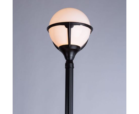 Уличный светильник ARTE LAMP, A1497PA-1BK – изображение 4