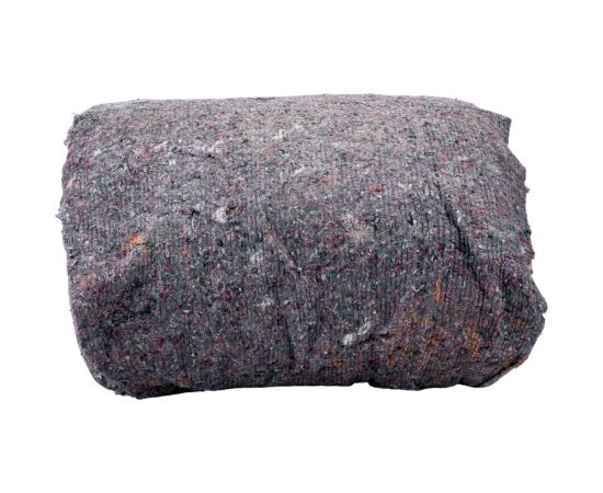 Нетканое редкопрошивное полотно Gigant 50 см х 50 м, цветное GNR-1-50 – изображение 6