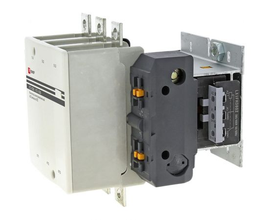 Пускатель магнитный EKF КТЭ 150А, ~230В, NO ctr-b-150 – изображение 5