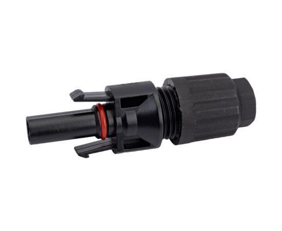 Комплект из двух коннекторов SmartWatt МС4 для подключения панели Коннектор MС4 AB – изображение 7