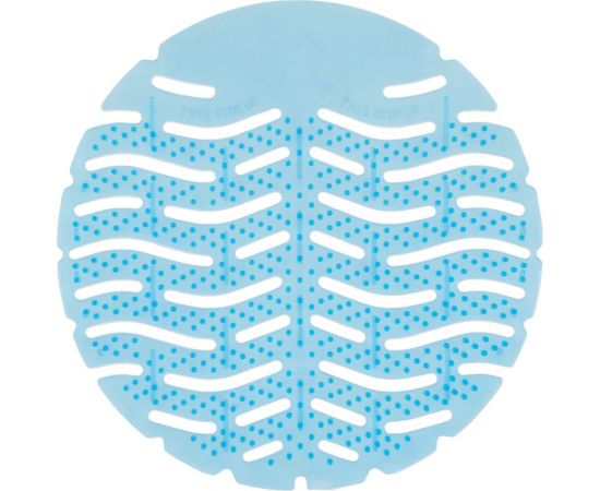 Ароматизатор-экран для писсуаров NV 1 шт, аромат морской NV-901OM – изображение 4