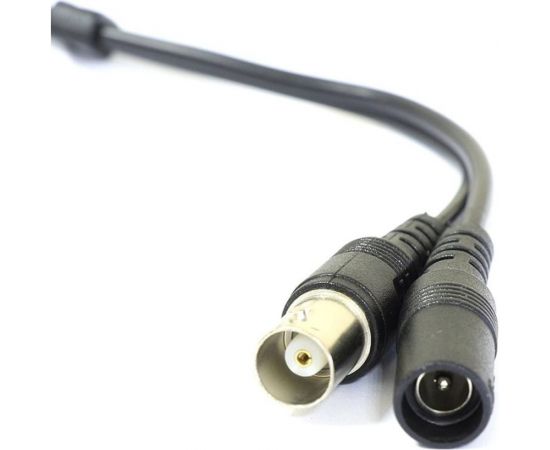 Миниатюрная мультиформатная цилиндрическая видеокамера Amatek AC-HMB20BS 2.8 mm 7000633 – изображение 2