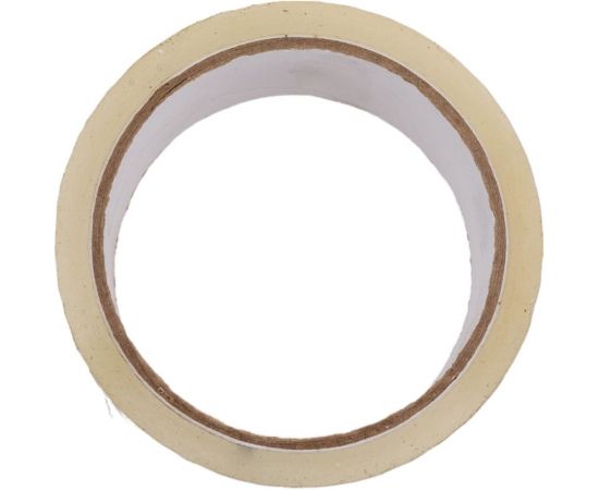 Клейкая лента ООО Союзпак 48 мм, 50 м, 38 мкм, прозрачная 0119-1601 – изображение 4