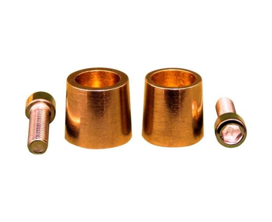 Выводные борны Метлана м6 (2шт) terminalm6 – изображение 2