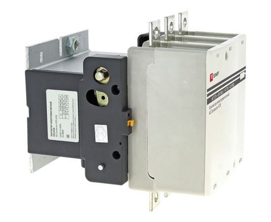 Пускатель магнитный EKF КТЭ 150А, ~230В, NO ctr-b-150 – изображение 4