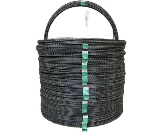 Стеклопластиковая арматура Арматура Композит АСК-10 ГОСТ 31938-2012, бухта 50 м 4660228920137 – изображение 5