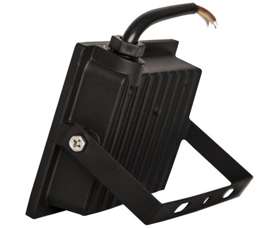 Уличный светодиодный светильник LEDPOINT 20В 4000К прожектор IP65 PR-20W/4000 – изображение 2