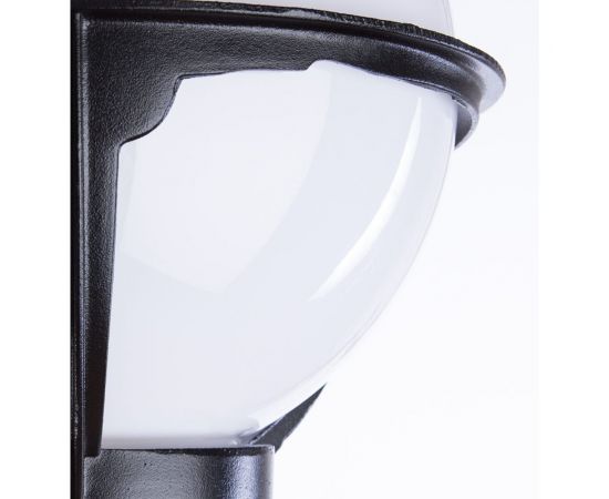 Уличный светильник ARTE LAMP, A1497PA-1BK – изображение 3