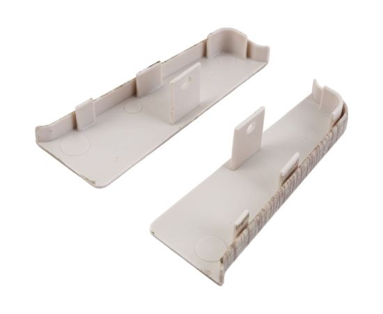 Заглушки Arbiton Indo 135 Дуб Платинум 205507 – изображение 3