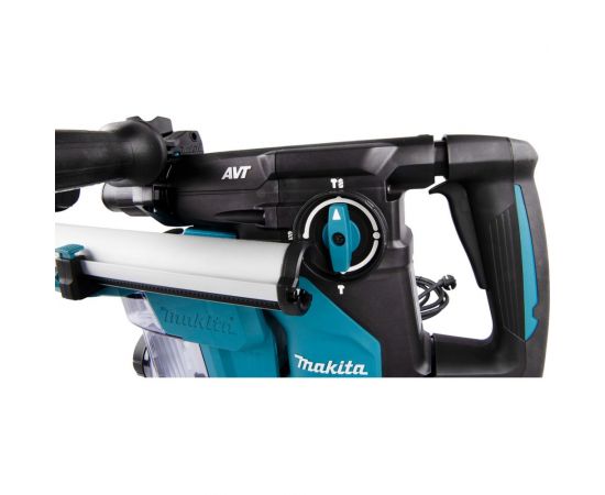 Перфоратор Makita HR3011FCJ – изображение 8
