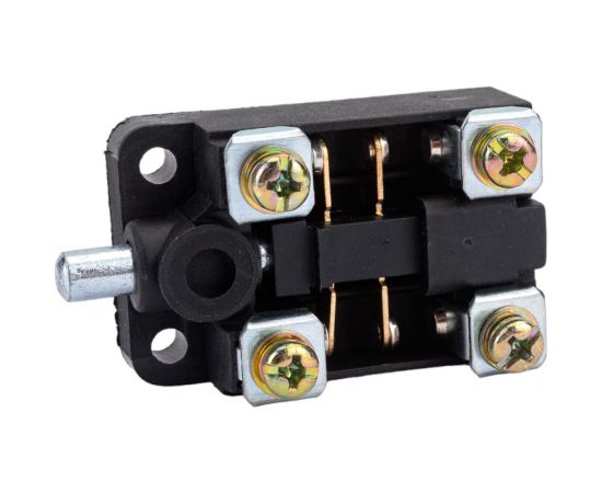 Концевой выключатель IEK ВПК-2010-БУХЛ4, толкатель, IP00 KV-2-2010-1 – изображение 9