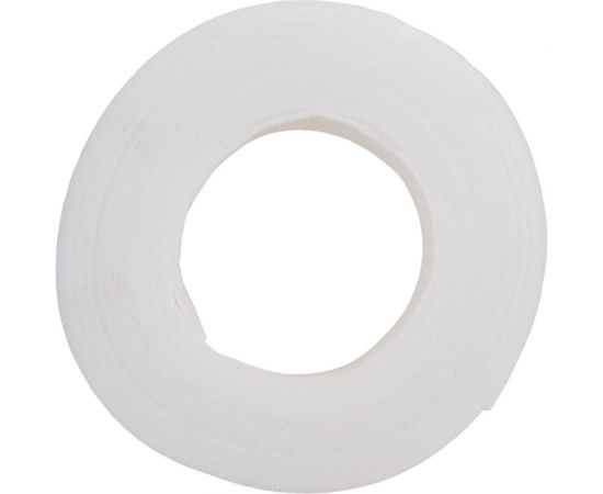 Кабельная стяжка хомут HLT 500x8.8 мм, белый, нейлон, уп. 100 шт. 4670042793541 – изображение 3