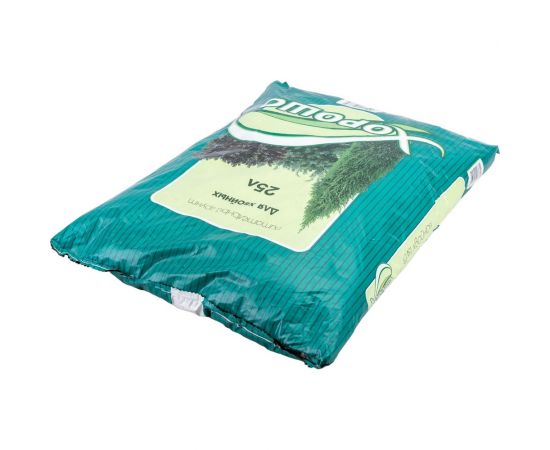 Грунт ХОРОШО Хвойные 25 л 27 – изображение 3