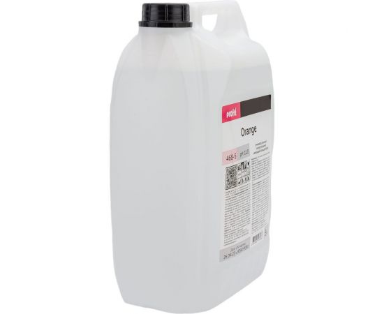 Жидкое средство для мытья полов, плитки, поверхностей PRO-BRITE 5л 34855543 – изображение 3