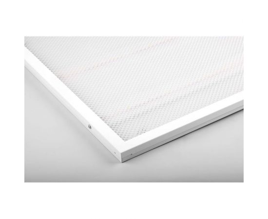 Светодиодный встраиваемый светильник FERON al2115 72w 4000k белый со встроенным эпра, 48528 – изображение 9