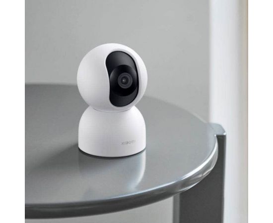 Поворотная IP-Камера Xiaomi Smart Camera C400 BHR6619GL – изображение 2