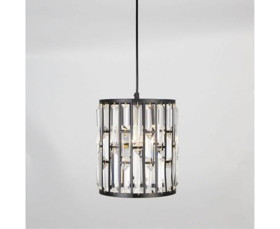 Подвесной хрустальный светильник Citilux Гермес CL331111 – изображение 5
