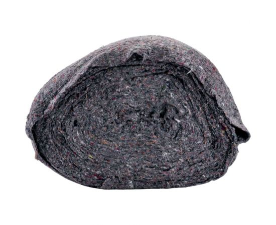 Нетканое редкопрошивное полотно Gigant 50 см х 50 м, цветное GNR-1-50 – изображение 5