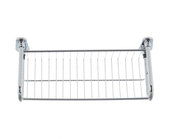 Полка LEDEME решетка с полотенцедержателем L336 896480 – изображение 3