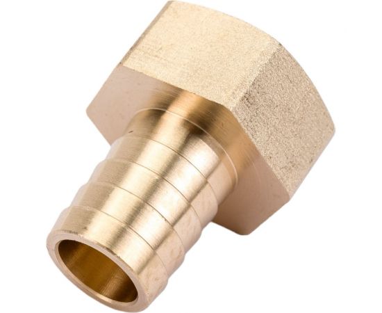 Переходник LEXLINE 1/2 вн., 14 латунь 512240 – изображение 4
