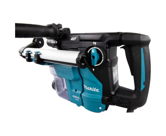 Перфоратор Makita HR3011FCJ – изображение 7