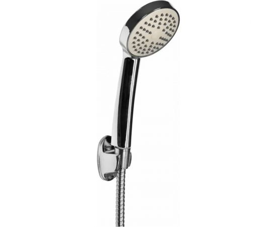 Смеситель для ванной WISENT с длинным изливом и душем 22139 – изображение 3