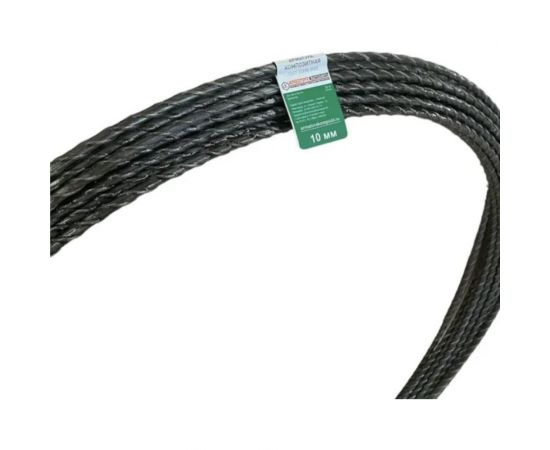 Стеклопластиковая арматура Арматура Композит АСК-10 ГОСТ 31938-2012, бухта 50 м 4660228920137 – изображение 4