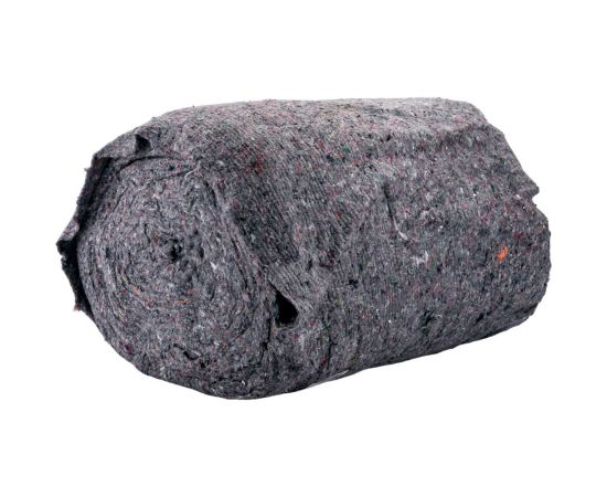 Нетканое редкопрошивное полотно Gigant 50 см х 50 м, цветное GNR-1-50 – изображение 4