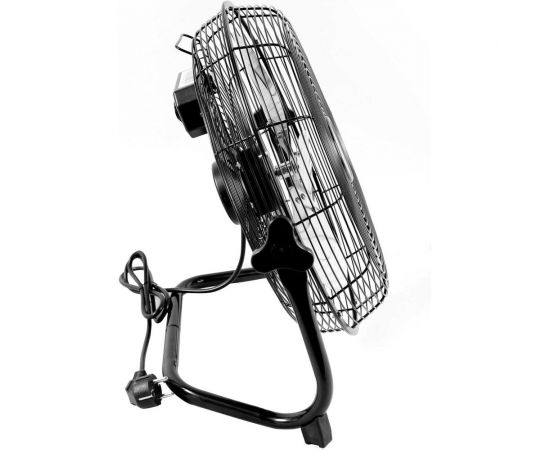 Промышленный осевой вентилятор Royal Clima RSF-140M-BL – изображение 7