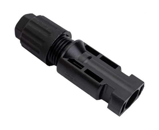 Комплект из двух коннекторов SmartWatt МС4 для подключения панели Коннектор MС4 AB – изображение 5