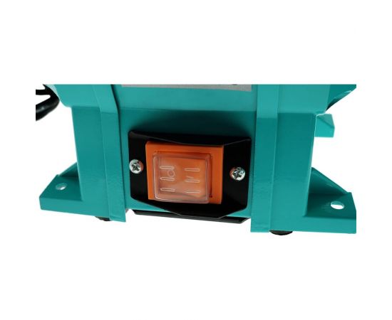 Точильно-шлифовальная машина Sturm BG6022A – изображение 6