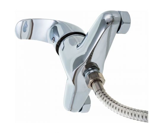 Смеситель для душевой кабины TSARSBERG тип См-ДшОРНШлА TSB-100-1243 – изображение 5