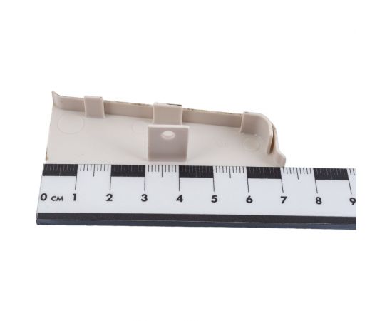 Заглушки Arbiton Indo 135 Дуб Платинум 205507 – изображение 2