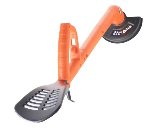 Электрический триммер PATRIOT PT 320 250305320 – изображение 7