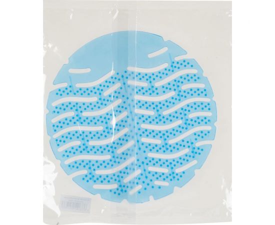 Ароматизатор-экран для писсуаров NV 1 шт, аромат морской NV-901OM – изображение 2