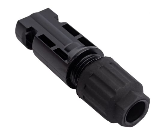 Комплект из двух коннекторов SmartWatt МС4 для подключения панели Коннектор MС4 AB – изображение 4