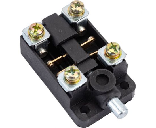 Концевой выключатель IEK ВПК-2010-БУХЛ4, толкатель, IP00 KV-2-2010-1 – изображение 7