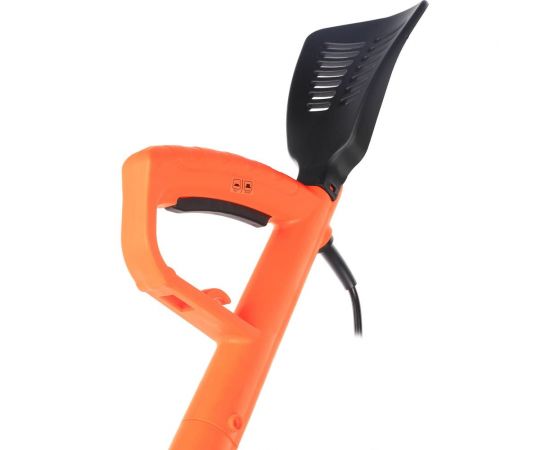 Электрический триммер PATRIOT PT 320 250305320 – изображение 6